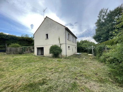 Image d'un maison 4 pièces 70 m² à 147500€ à saint-martin-de-la-place (49160)