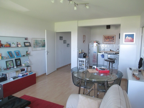 Image d'un appartement 2 pièces 49 m² à 185000€ à blagnac (31700)