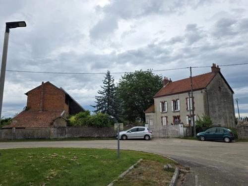 Image d'un maison 7 pièces 174 m² à 245000€ à vieux-château (21460)