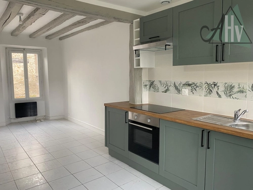 Image d'un maison 2 pièces 40 m² à 550€ à la croix-en-brie (77370)