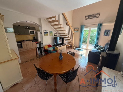 Image d'un maison 5 pièces 73 m² à 289000€ à argelès-sur-mer (66700)