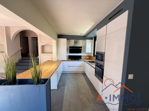 Image d'un maison 4 pièces 102 m² à 488000€ à argelès-sur-mer (66700)