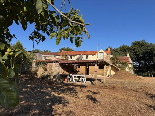 Image d'un maison 6 pièces 168 m² à 229600€ à aizenay (85190)
