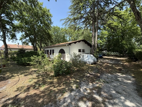 Image d'un maison 5 pièces 112 m² à 472500€ à arès (33740)