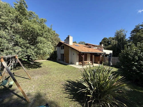 Image d'un maison 5 pièces 121 m² à 661500€ à andernos-les-bains (33510)