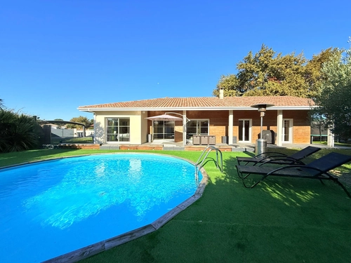 Image d'un maison 5 pièces 136 m² à 710000€ à lège-cap-ferret (33950)