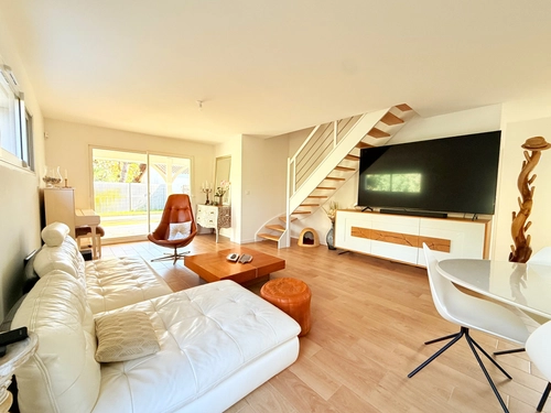 Image d'un maison 5 pièces 132 m² à 682000€ à lanton (33138)