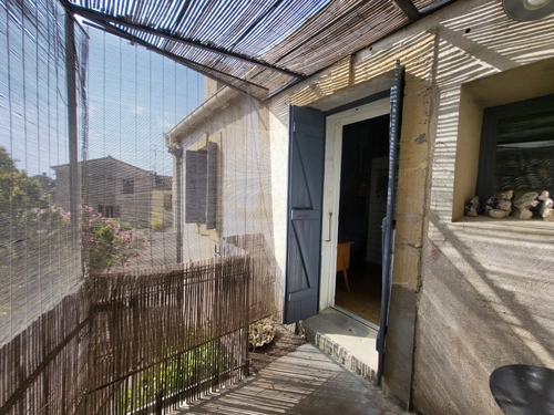 Image d'un maison 5 pièces 132 m² à 263000€ à aubais (30250)