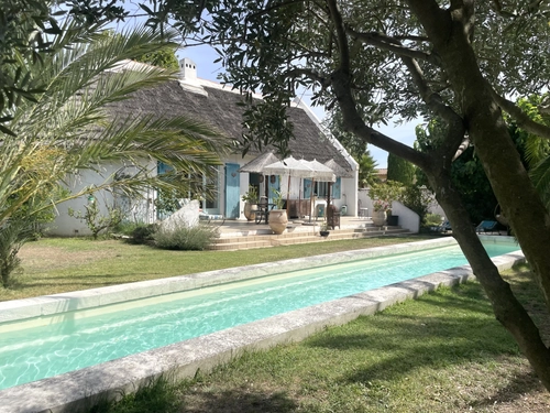 Image d'un maison 5 pièces 140 m² à 895000€ à le grau-du-roi (30240)
