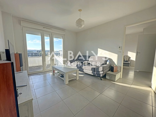 Image d'un appartement 2 pièces 40 m² à 104000€ à lormont (33310)