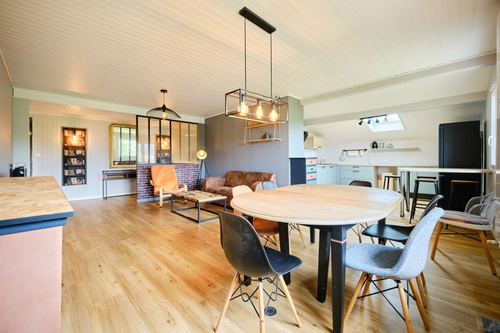 Image d'un appartement 5 pièces 105 m² à 529900€ à annecy-le-vieux (74940)