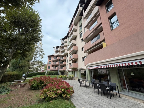 Image d'un appartement 2 pièces 52 m² à 159000€ à annecy (74000)