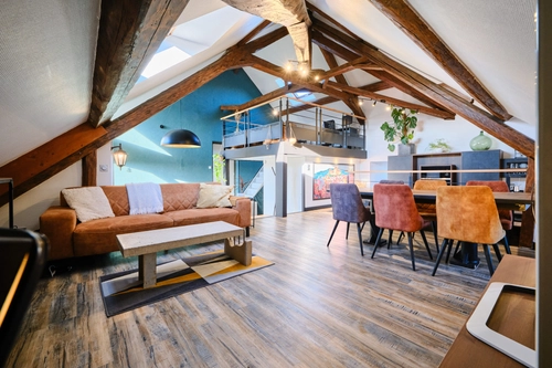 Image d'un appartement 3 pièces 99 m² à 429000€ à annecy (74000)