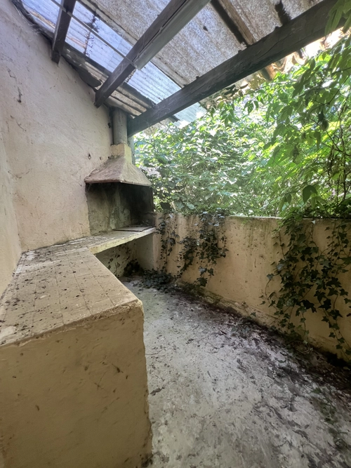 Image d'un maison 4 pièces 55 m² à 80000€ à sauvian (34410)