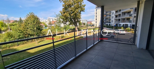 Image d'un appartement 3 pièces 66 m² à 325000€ à annemasse (74100)