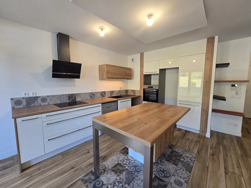 Image d'un appartement 2 pièces 40 m² à 120000€ à saint-martin-d'hères (38400)