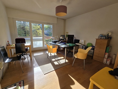 Image d'un appartement 3 pièces 63 m² à 72000€ à le pont-de-claix (38800)