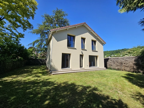 Image d'un maison 6 pièces 109 m² à 517500€ à saint-rémy-lès-chevreuse (78470)