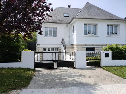 Image d'un maison 7 pièces 120 m² à 630000€ à saint-rémy-lès-chevreuse (78470)