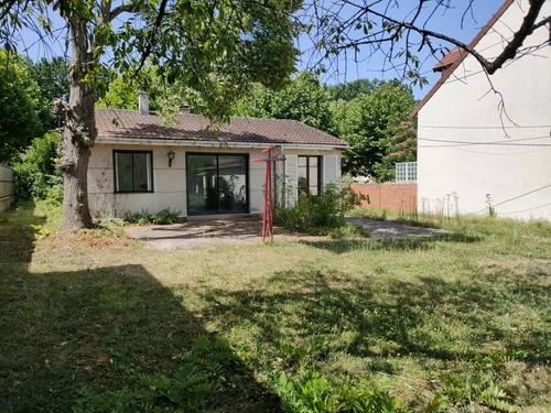 Image d'un maison 3 pièces 65 m² à 351000€ à saint-rémy-lès-chevreuse (78470)