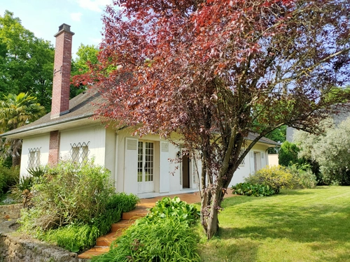 Image d'un maison 6 pièces 129 m² à 548000€ à saint-rémy-lès-chevreuse (78470)