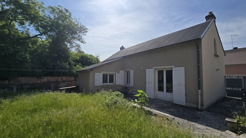 Image d'un maison 5 pièces 118 m² à 372000€ à limours (91470)