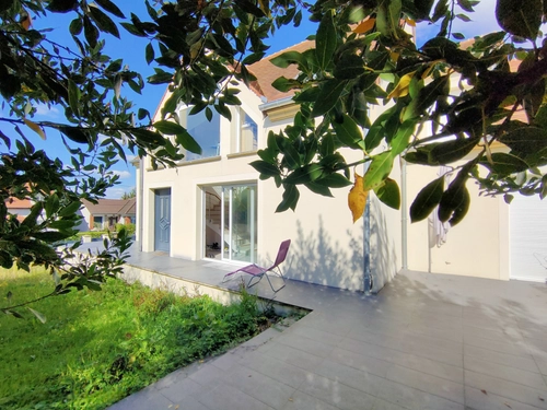 Image d'un maison 7 pièces 164 m² à 699000€ à saint-rémy-lès-chevreuse (78470)