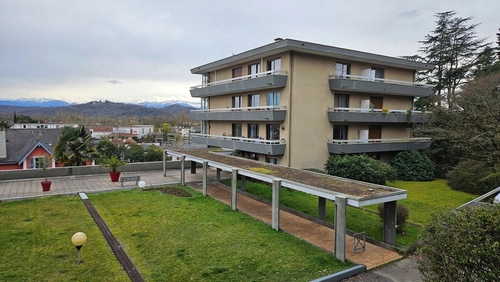 Image d'un appartement 3 pièces 102 m² à 280000€ à pau (64000)