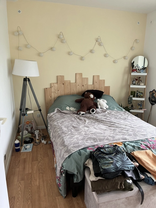 Image d'un appartement 2 pièces 51 m² à 615€ à jurançon (64110)