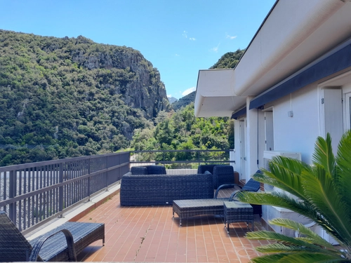 Image d'un appartement 4 pièces 128 m² à 220000€ à amélie-les-bains-palalda (66110)