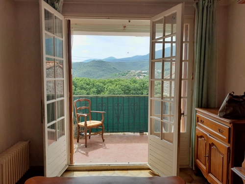 Image d'un maison 3 pièces 68 m² à 149000€ à amélie-les-bains-palalda (66110)