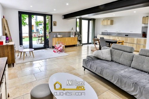 Image d'un maison 4 pièces 150 m² à 335000€ à graveson (13690)