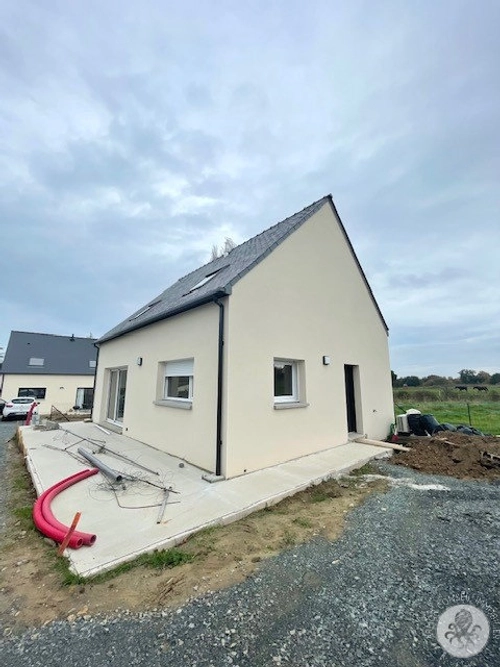 Image d'un maison 5 pièces 109 m² à 1300€ à saint-jacut-de-la-mer (22750)