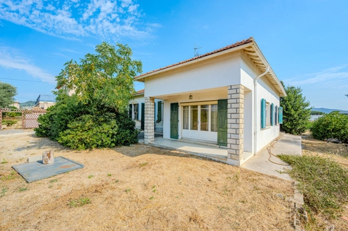 Image d'un maison 5 pièces 102 m² à 580000€ à hyères (83400)
