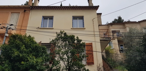 Image d'un maison 4 pièces 100 m² à 368500€ à toulon (83100)