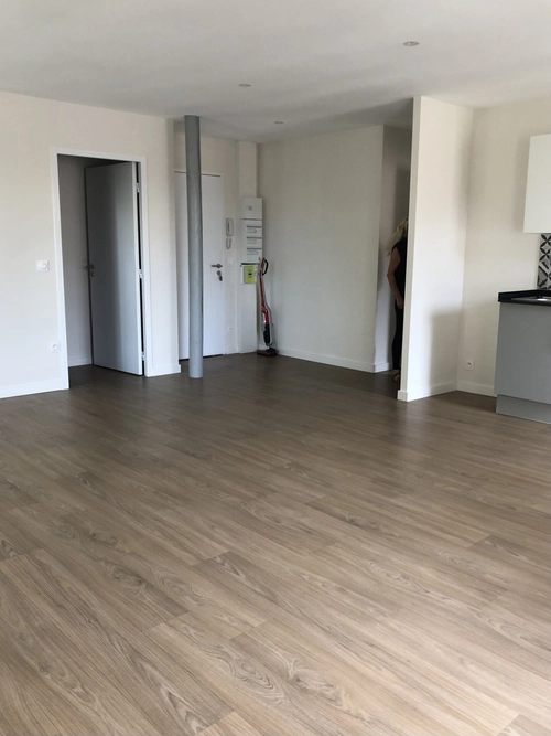 Image d'un appartement 3 pièces 59 m² à 720€ à revel (38420)