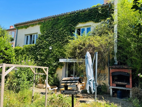 Image d'un maison 4 pièces 110 m² à 241500€ à revel (38420)