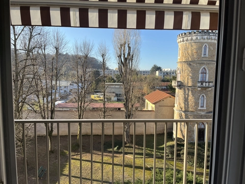 Image d'un appartement 3 pièces 73 m² à 295000€ à caluire-et-cuire (69300)