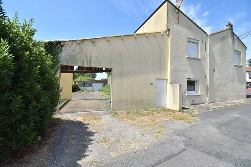 Image d'un maison 5 pièces 122 m² à 190800€ à le bignon (44140)