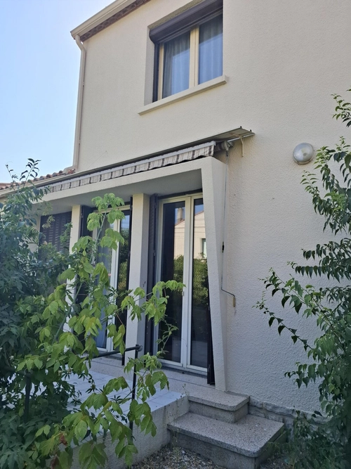 Image d'un maison 6 pièces 135 m² à 435000€ à montpellier (34080)