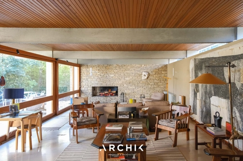 Image d'un maison 14 pièces 286 m² à 525000€ à miramont-de-guyenne (47800)