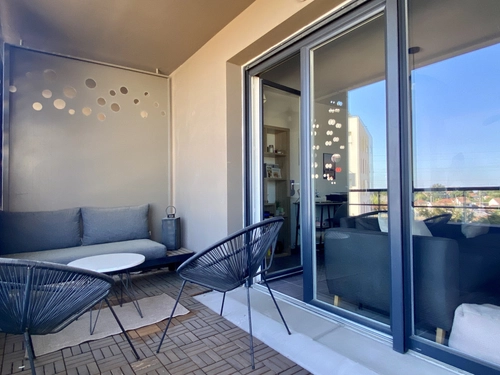 Image d'un appartement 2 pièces 43 m² à 220000€ à talence (33400)