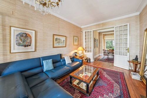 Image d'un maison 6 pièces 125 m² à 595000€ à bordeaux (33200)