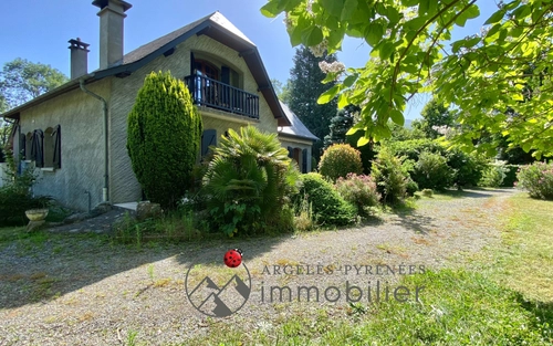Image d'un maison 7 pièces 179 m² à 409500€ à argelès-gazost (65400)