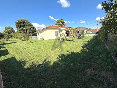 Image d'un maison 5 pièces 120 m² à 385000€ à châtillon-la-palud (01320)