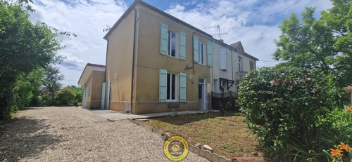 Image d'un maison 3 pièces 86 m² à 750€ à lavardac (47230)