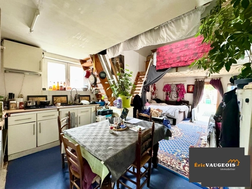 Image d'un maison 3 pièces 56 m² à 67000€ à coulommiers (77120)