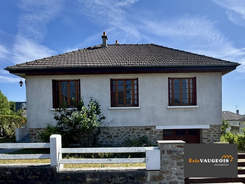 Image d'un maison 4 pièces 80 m² à 198000€ à coulommiers (77120)