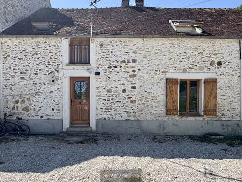 Image d'un maison 5 pièces 113 m² à 219000€ à coulommiers (77120)