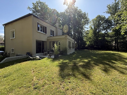 Image d'un maison 6 pièces 153 m² à 378000€ à vernouillet (78540)